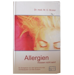 Allergien m�ssen nicht sein!